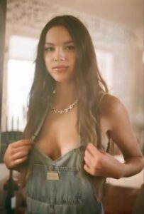 Video thumbnail for Olivia Rodrigo AI Video Digital Virtual Doppelganger System - Nude AI Celebs