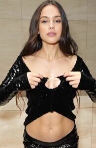 Video thumbnail for Olivia Rodrigo AI‑Crafted Digital Video Transformation - Nude AI Celebs