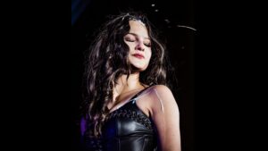 Video thumbnail for Olivia Rodrigo AI‑Created Digital Video Transformation - Nude AI Celebs