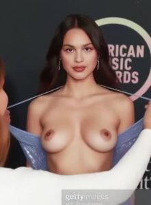 Video thumbnail for Olivia Rodrigo AI‑Fabricated Digital Video Reconstruction - Nude AI Celebs