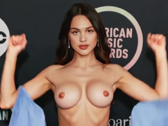 Video thumbnail for Olivia Rodrigo AI‑Fabricated Digital Video Reproduction - Nude AI Celebs