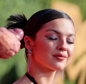 Video thumbnail for Olivia Rodrigo AI‑Produced Digital Video Transformation - Nude AI Celebs