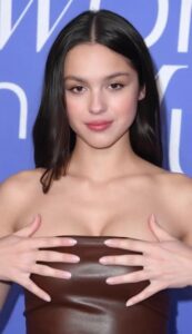 Video thumbnail for Olivia Rodrigo Generated AI Video - Nude AI Celebs