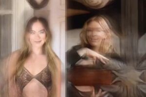 Video thumbnail for Olivia Wilde AI Video Fake - Nude AI Celebs