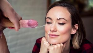 Video thumbnail for Olivia Wilde Fake AI Video - Nude AI Celebs