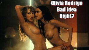 Video thumbnail for Olvia Rodrigo Digital AI Video - Nude AI Celebs