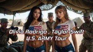 Video thumbnail for Olvia Rodrigo Virtual AI Video - Nude AI Celebs