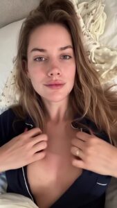Video thumbnail for Paige Spiranac AI-Constructed Video Rendering - Nude AI Celebs