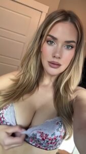 Video thumbnail for Paige Spiranac AI Video Digital Pseudo - Nude AI Celebs