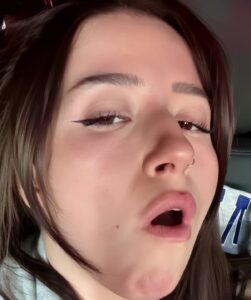 Video thumbnail for Pokimane AI-Altered Video Simulation - Nude AI Celebs
