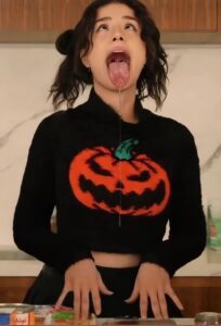 Video thumbnail for Pokimane AI-Created Video Emulation - Nude AI Celebs