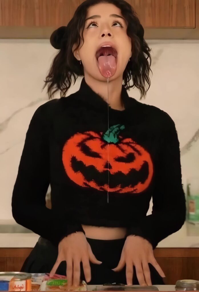 Video thumbnail for Pokimane AI-Created Video Emulation - Nude AI Celebs