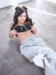Video thumbnail for Pokimane AI-Emulated Video Content - Nude AI Celebs