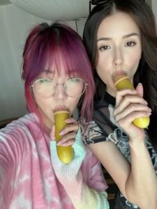 Video thumbnail for Pokimane AI-Fabricated Video Replica - Nude AI Celebs