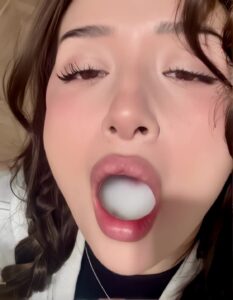 Video thumbnail for Pokimane AI-Produced Digital Video - Nude AI Celebs