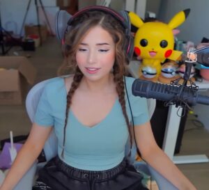 Video thumbnail for Pokimane AI-Produced Video Artifice - Nude AI Celebs