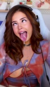 Video thumbnail for Pokimane AI-Produced Video Replica - Nude AI Celebs
