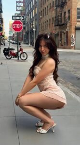 Video thumbnail for Pokimane AI Synthesized Video - Nude AI Celebs