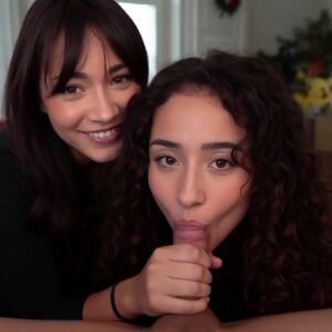 Video thumbnail for Pokimane AI Video Clone - Nude AI Celebs