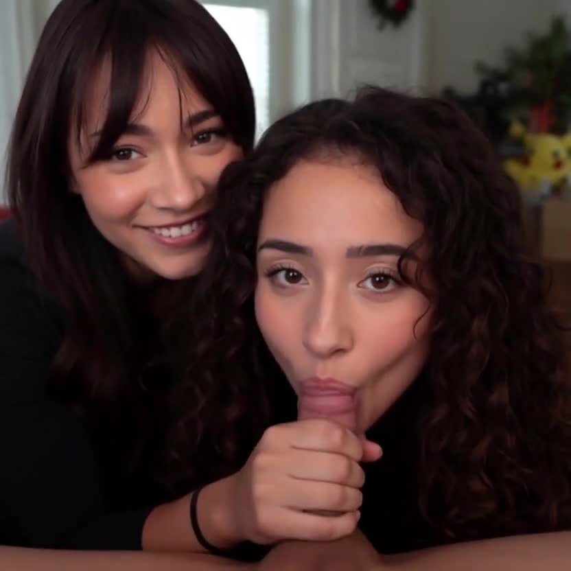 Video thumbnail for Pokimane AI Video Clone - Nude AI Celebs