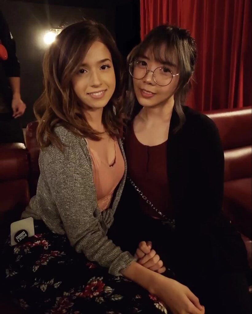 Video thumbnail for Pokimane AI Video Construction - Nude AI Celebs