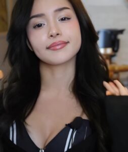 Video thumbnail for Pokimane AI Video Digital Alteration - Nude AI Celebs