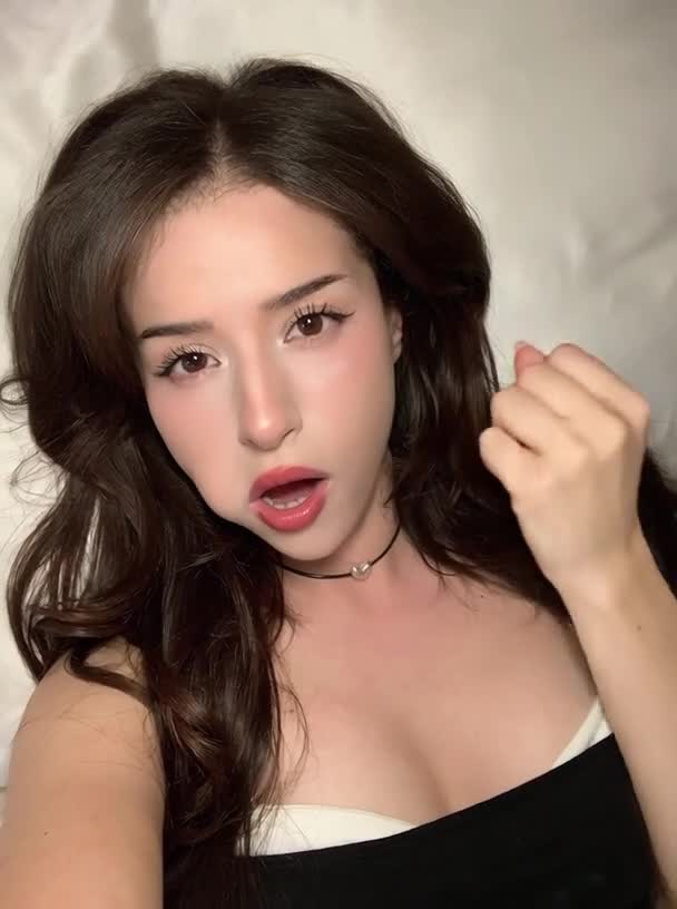 Video thumbnail for Pokimane AI Video Digital Alteration - Nude AI Celebs