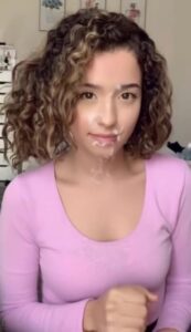 Video thumbnail for Pokimane AI Video Digital Construction - Nude AI Celebs