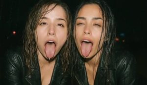 Video thumbnail for Pokimane AI Video Digital Doppelganger - Nude AI Celebs