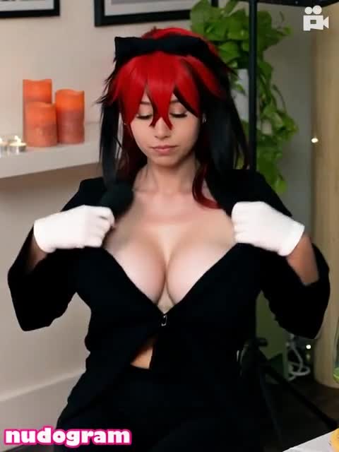 Video thumbnail for Pokimane AI Video Digital Exposed - Nude AI Celebs