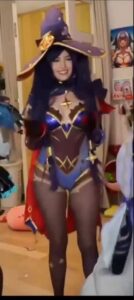 Video thumbnail for Pokimane AI Video Digital Fake - Nude AI Celebs