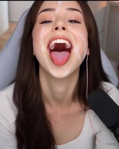 Video thumbnail for Pokimane AI Video Digital Generated - Nude AI Celebs