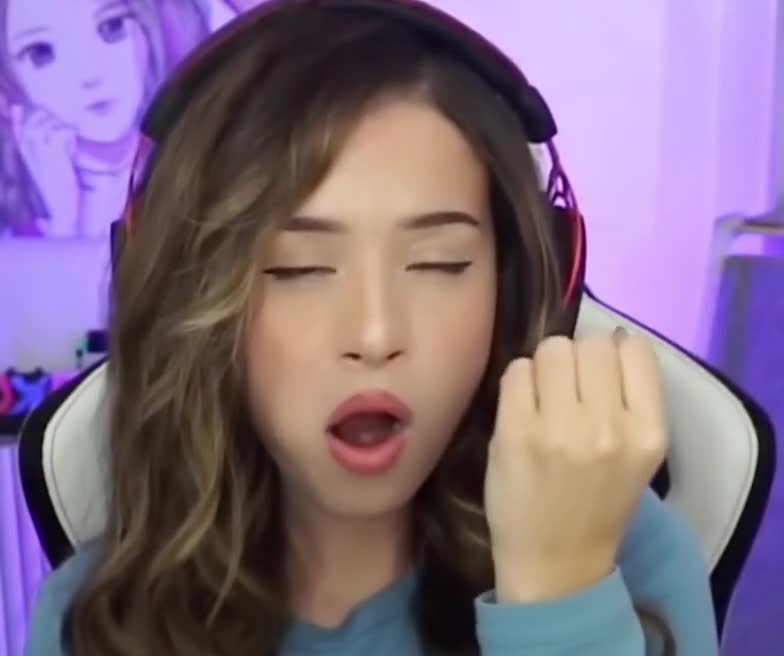 Video thumbnail for Pokimane AI Video Digital Lookalike - Nude AI Celebs