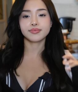 Video thumbnail for Pokimane AI Video Digital Manipulation - Nude AI Celebs