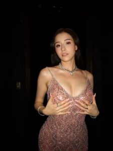 Video thumbnail for Pokimane AI Video Digital Manipulation - Nude AI Celebs