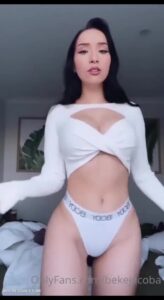 Video thumbnail for Pokimane AI Video Digital Morphing - Nude AI Celebs