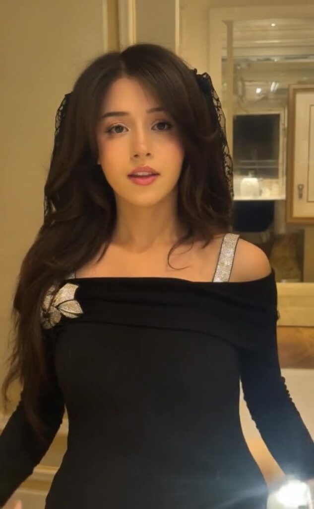 Video thumbnail for Pokimane AI Video Digital Not Real - Nude AI Celebs