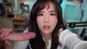 Video thumbnail for Pokimane AI Video Digital Rendering - Nude AI Celebs