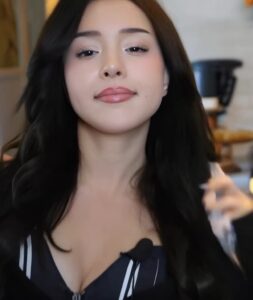 Video thumbnail for Pokimane AI Video Digital Reproduction - Nude AI Celebs