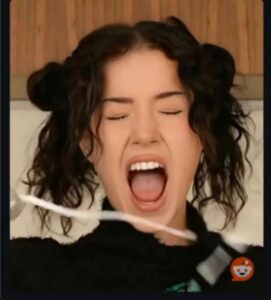 Video thumbnail for Pokimane AI Video Digital Simulated Reality - Nude AI Celebs