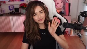 Video thumbnail for Pokimane AI Video Digital Simulated Reality - Nude AI Celebs