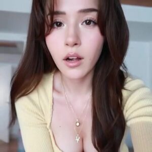 Video thumbnail for Pokimane AI Video Digital Software - Nude AI Celebs