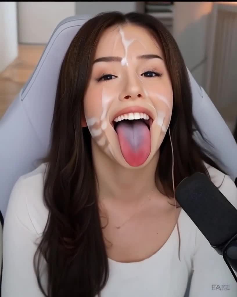 Video thumbnail for Pokimane AI Video Digital Synthesized - Nude AI Celebs