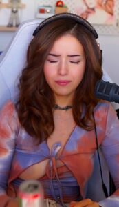 Video thumbnail for Pokimane AI Video Digital Synthesized - Nude AI Celebs