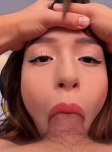 Video thumbnail for Pokimane AI Video Digital Synthetic Clone - Nude AI Celebs