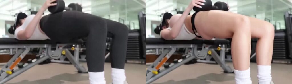 Video thumbnail for Pokimane AI Video Digital Synthetic Reality - Nude AI Celebs