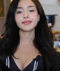 Video thumbnail for Pokimane AI Video Digital Transformation - Nude AI Celebs