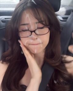 Video thumbnail for Pokimane AI Video Digital Transformation - Nude AI Celebs