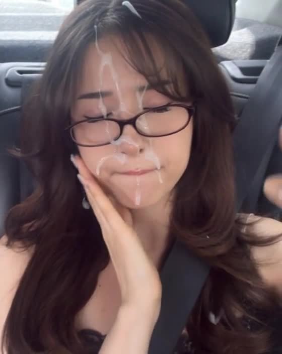 Video thumbnail for Pokimane AI Video Digital Transformation - Nude AI Celebs