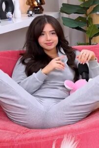 Video thumbnail for Pokimane AI Video Digital Transformation - Nude AI Celebs